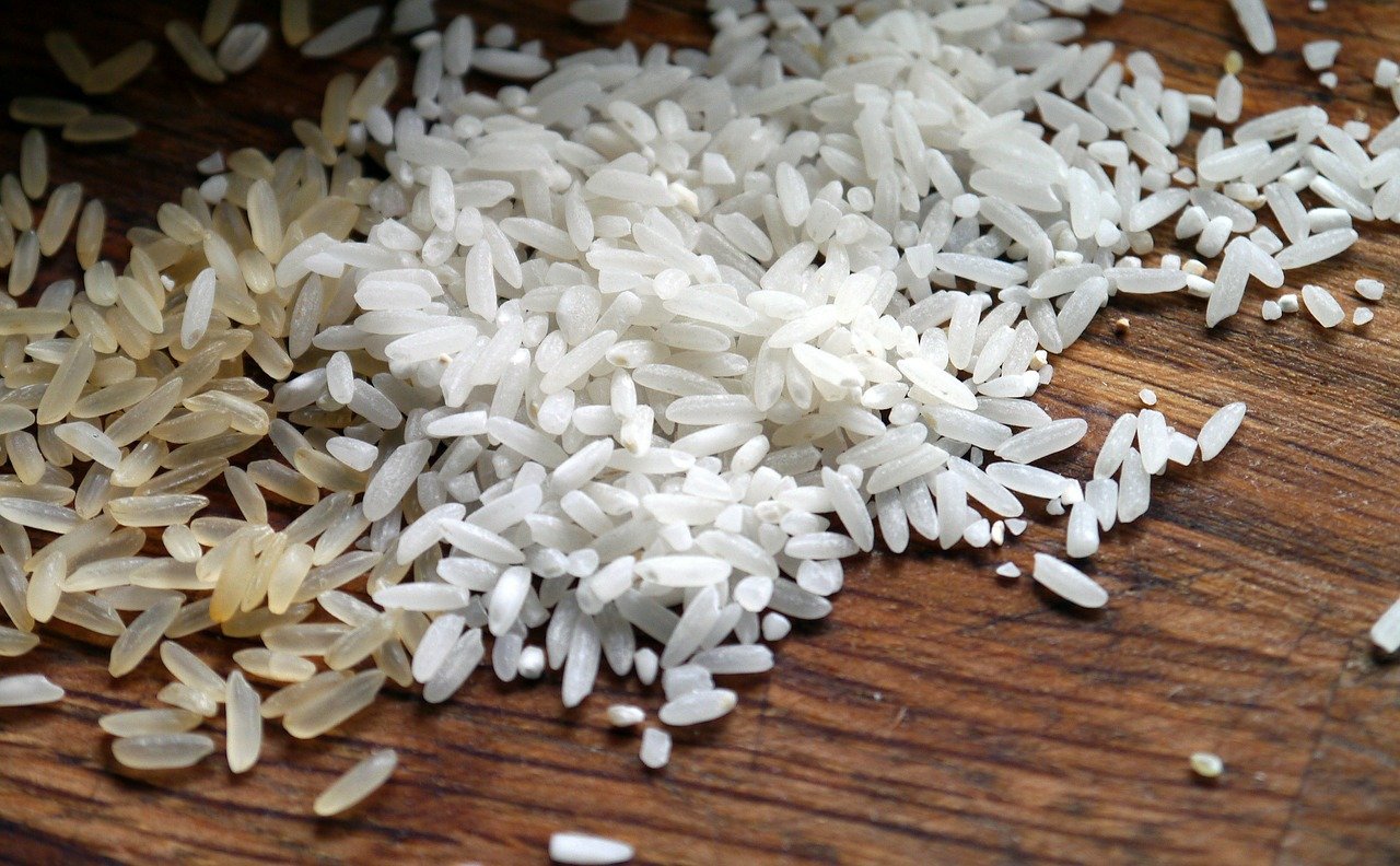 Cozinhar arroz e guardar para outro dia pode criar bactéria que prejudica a saúde