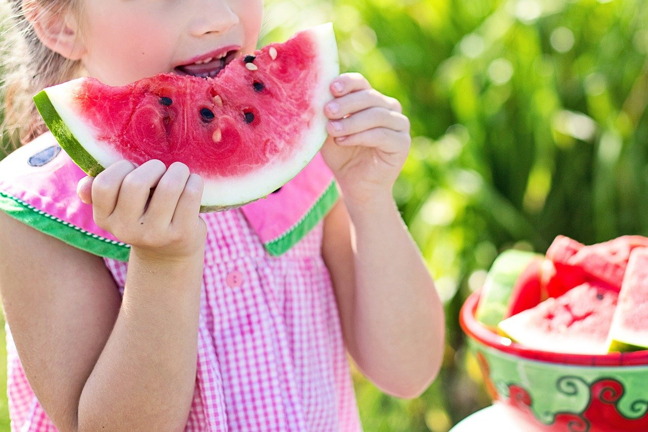 Benefícios da melancia - da hidratação à prevenção do Câncer