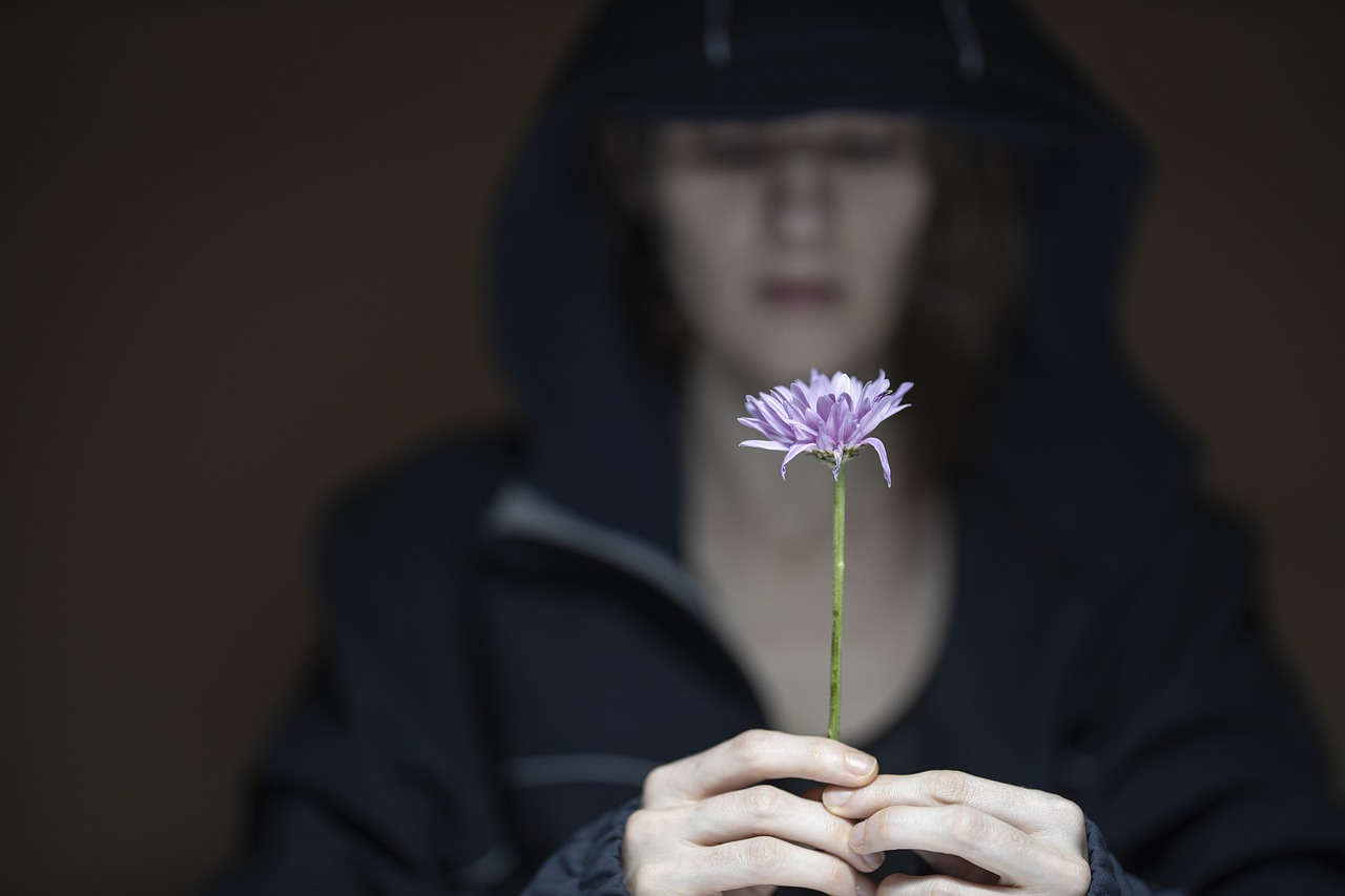 12 dicas que trazem esperança a quem sofre de depressão