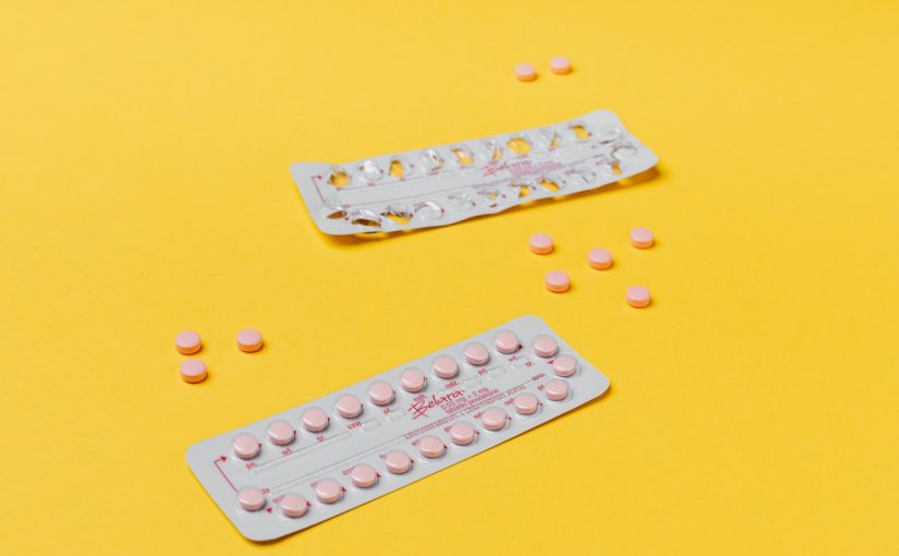 5 coisas que eliminam o efeito da pílula anticoncepcional