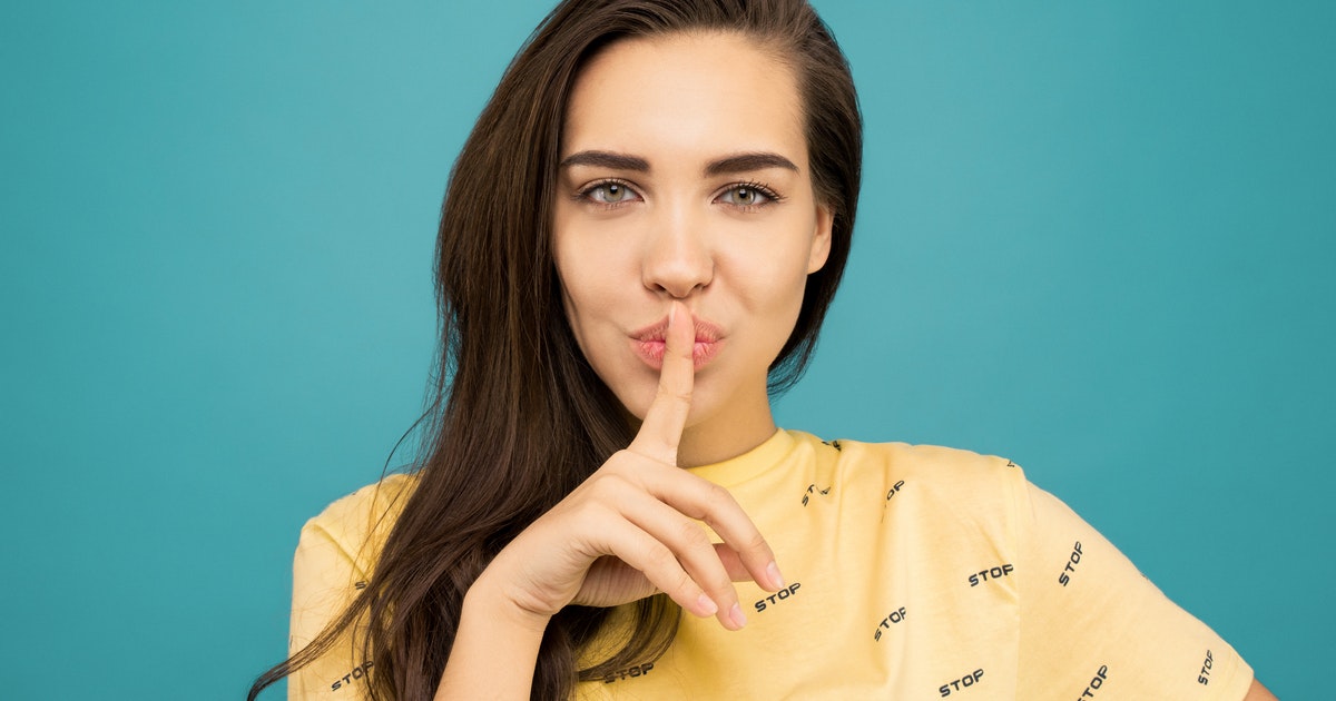 7 razões pelas quais as pessoas silenciosas são bem-sucedidas