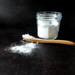 Bicarbonato de sódio e as suas variadas utilidades