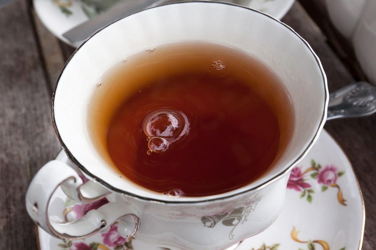 Chá de canela para emagrecer, baixar colesterol e fortalecer a imunidade
