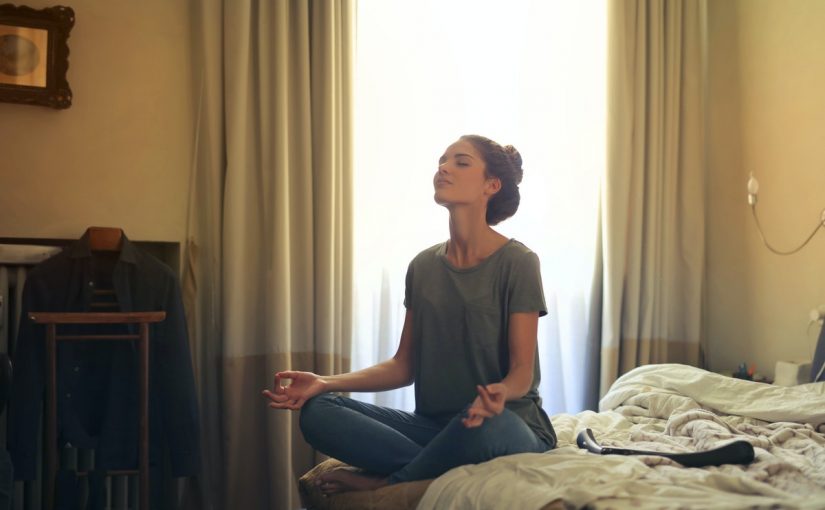 Descubra qual tipo de meditação é a ideal para si, existem 9 técnicas