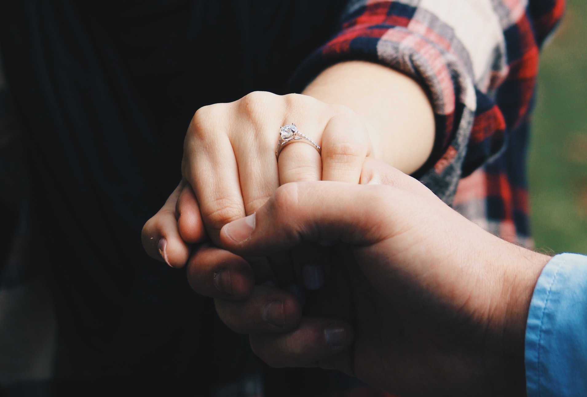 5 sinais que sua relação vai dar em casamento