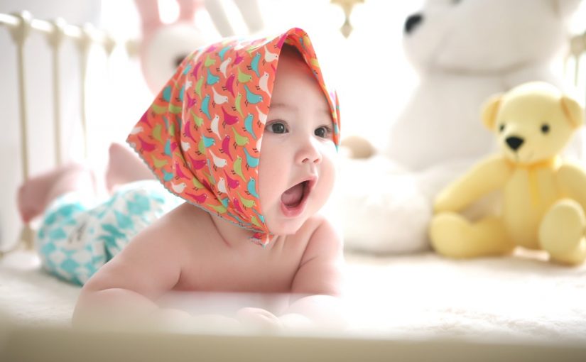 Sintomas do mau-olhado em bebês e recém-nascidos e como protegê-lo