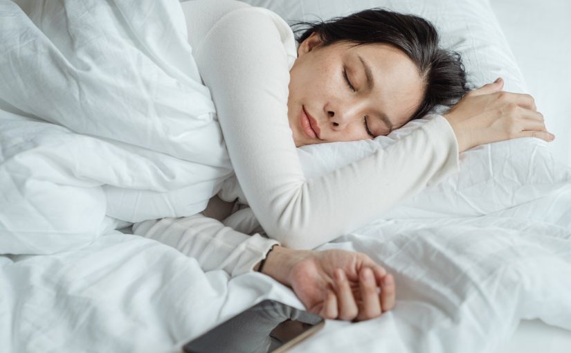 Novo estudo diz que algumas pessoas nasceram para tirar uma soneca